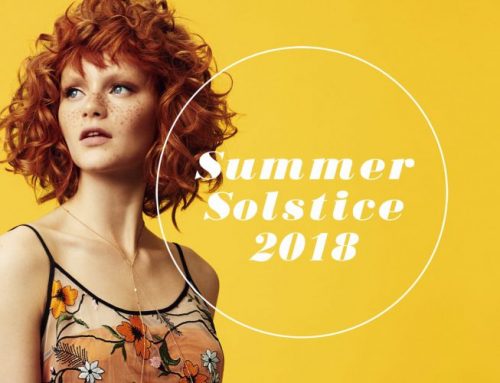 SUMMER SOLSTICE 2018